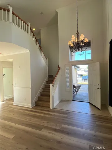 16585 Aquamarine Court, Chino Hills, California 91709