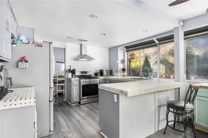 684 Terra Drive, Corona, California 92879