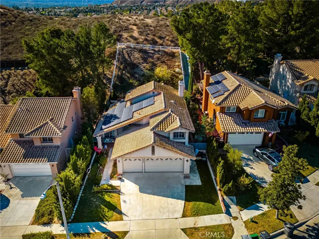 684 Terra Drive, Corona, California 92879