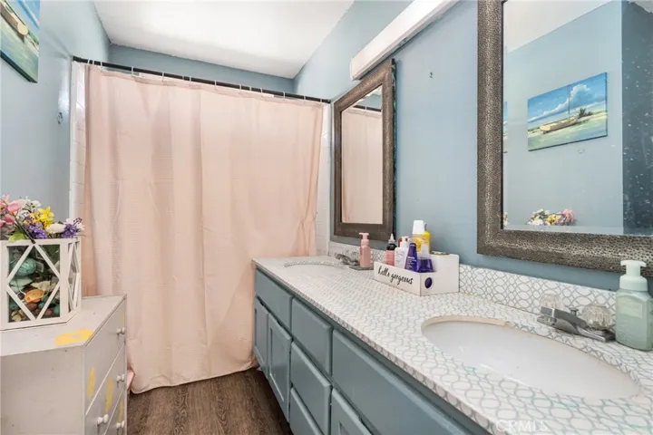 684 Terra Drive, Corona, California 92879