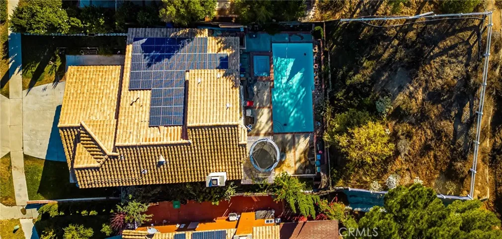 684 Terra Drive, Corona, California 92879