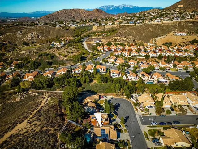 684 Terra Drive, Corona, California 92879