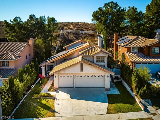 684 Terra Drive, Corona, California 92879