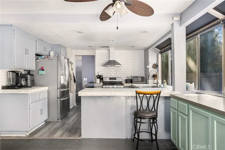 684 Terra Drive, Corona, California 92879