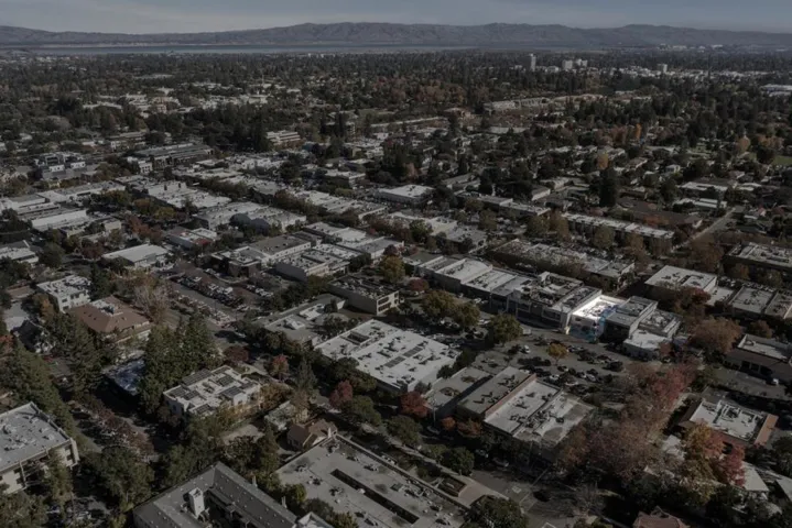 880 Santa Cruz Avenue 200, Menlo Park, California 94025