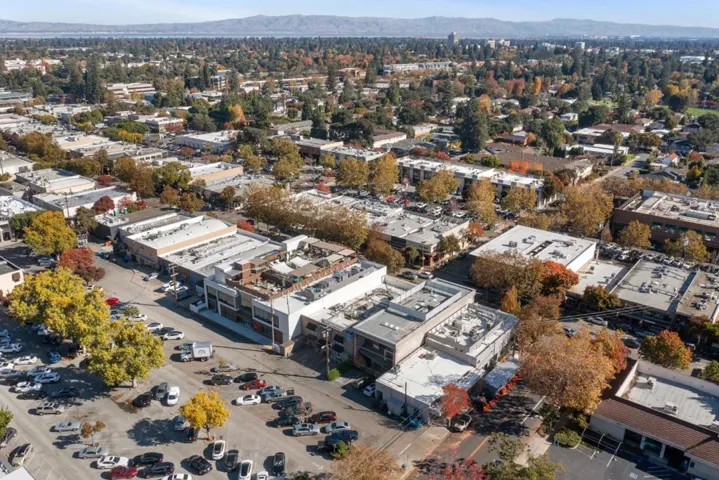 880 Santa Cruz Avenue 200, Menlo Park, California 94025