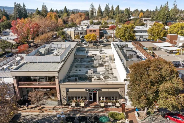 880 Santa Cruz Avenue 200, Menlo Park, California 94025