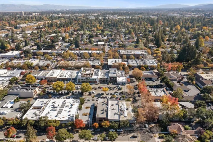 880 Santa Cruz Avenue 200, Menlo Park, California 94025