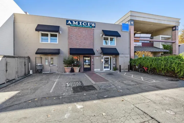 880 Santa Cruz Avenue 200, Menlo Park, California 94025