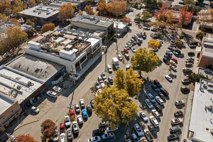880 Santa Cruz Avenue 200, Menlo Park, California 94025