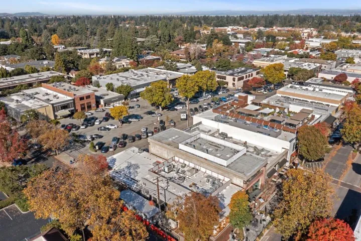 880 Santa Cruz Avenue 200, Menlo Park, California 94025