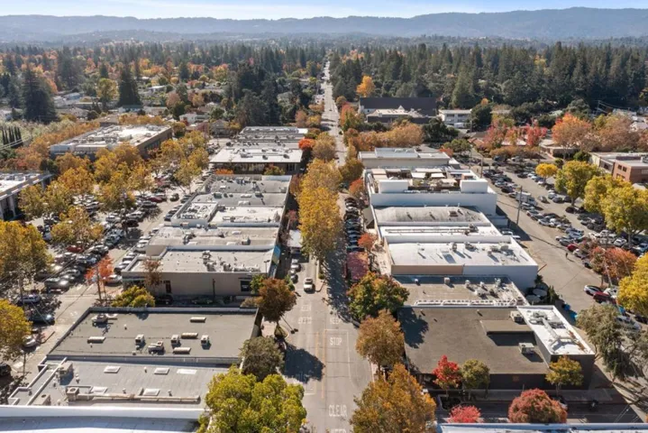 880 Santa Cruz Avenue 200, Menlo Park, California 94025