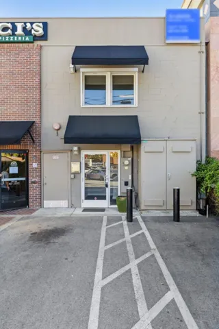 880 Santa Cruz Avenue 200, Menlo Park, California 94025