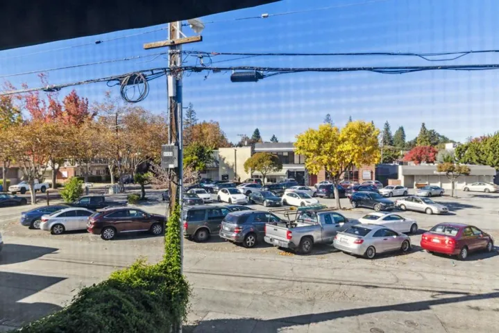 880 Santa Cruz Avenue 200, Menlo Park, California 94025