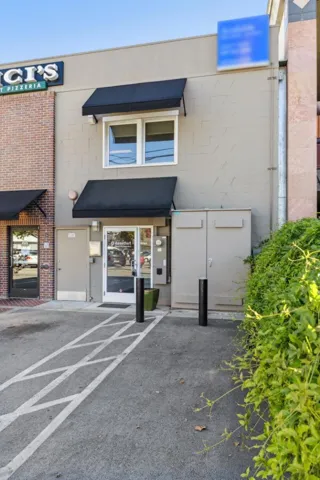 880 Santa Cruz Avenue 200, Menlo Park, California 94025