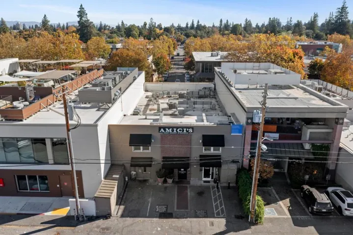 880 Santa Cruz Avenue 200, Menlo Park, California 94025