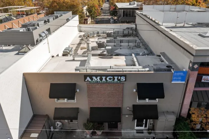 880 Santa Cruz Avenue 200, Menlo Park, California 94025