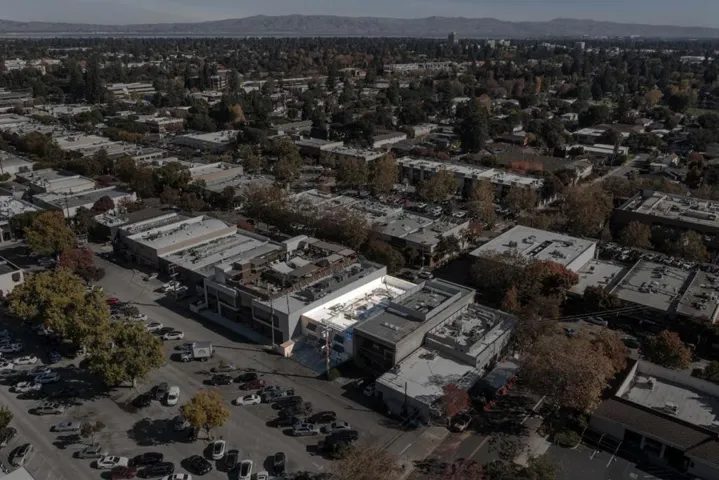 880 Santa Cruz Avenue 200, Menlo Park, California 94025