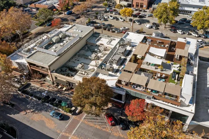 880 Santa Cruz Avenue 200, Menlo Park, California 94025