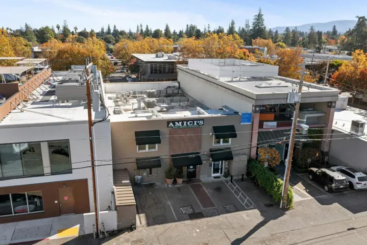 880 Santa Cruz Avenue 200, Menlo Park, California 94025