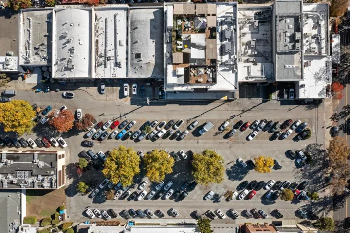 880 Santa Cruz Avenue 200, Menlo Park, California 94025