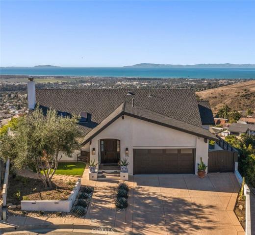 775 Topa Topa Court, Ventura, California 93003