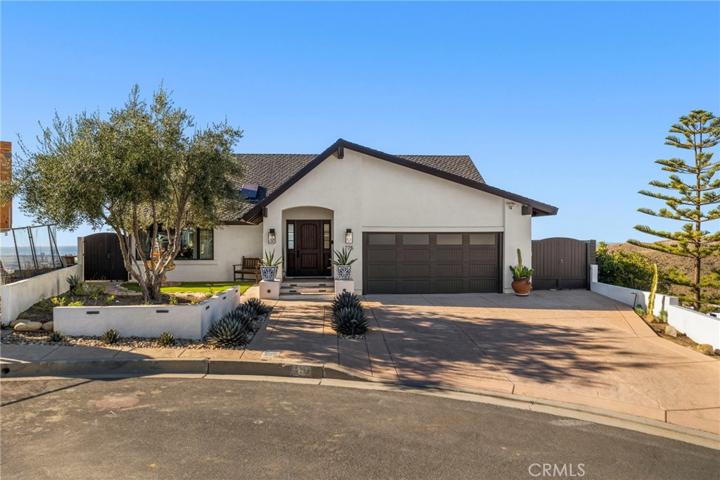 775 Topa Topa Court, Ventura, California 93003