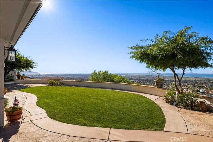 775 Topa Topa Court, Ventura, California 93003