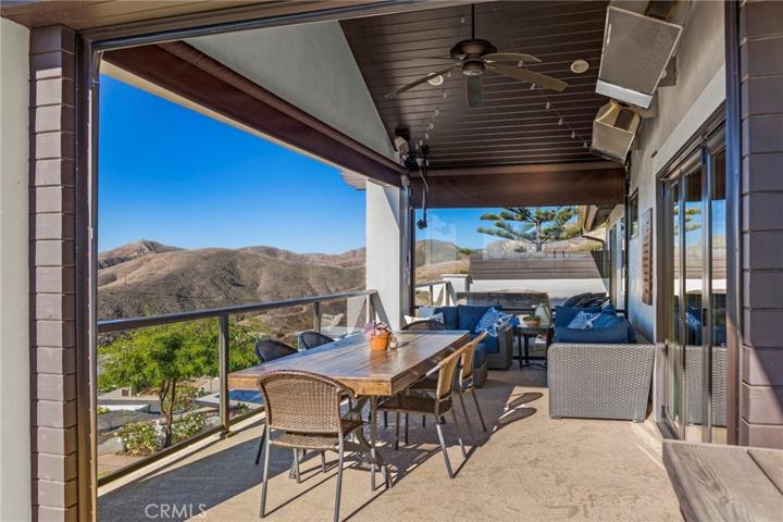 775 Topa Topa Court, Ventura, California 93003