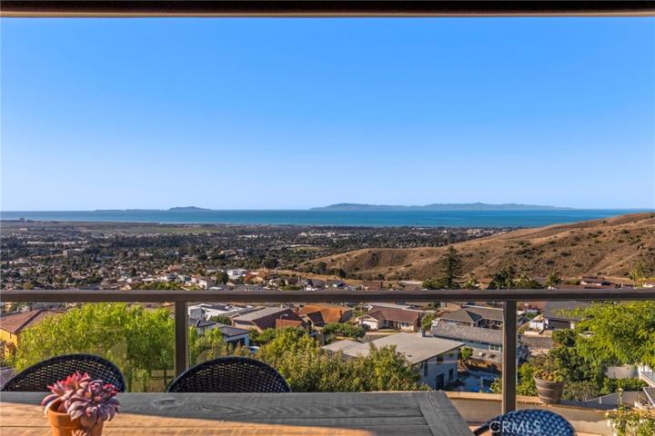 775 Topa Topa Court, Ventura, California 93003