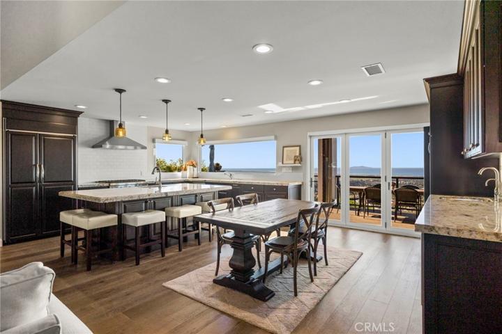 775 Topa Topa Court, Ventura, California 93003