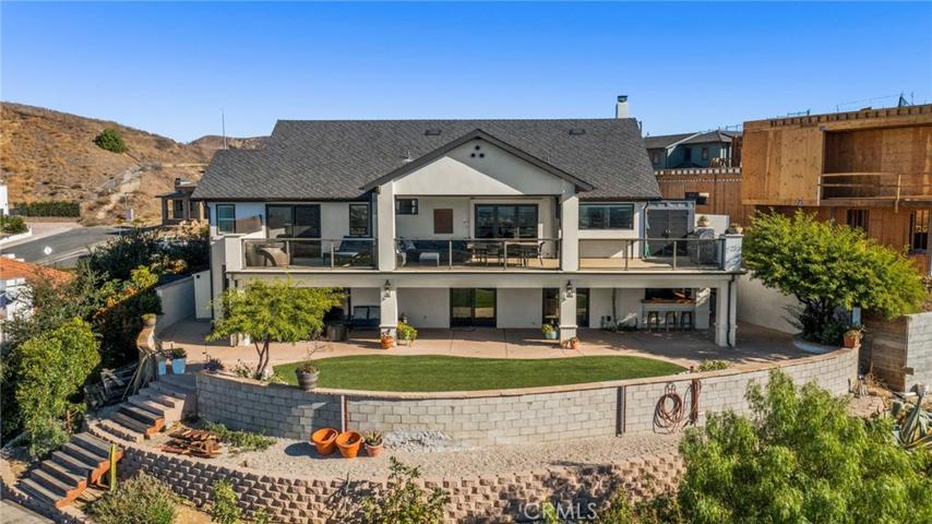 775 Topa Topa Court, Ventura, California 93003