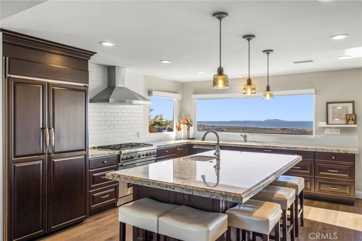 775 Topa Topa Court, Ventura, California 93003