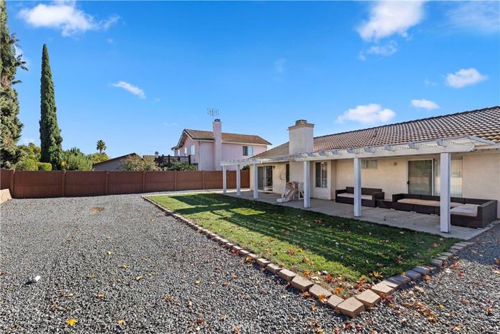8774 Sandhill Drive, Riverside, California 92508
