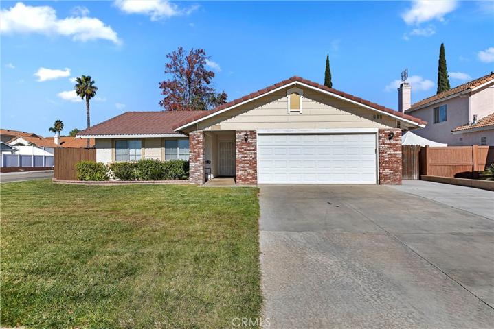 8774 Sandhill Drive, Riverside, California 92508