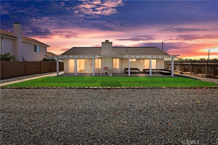 8774 Sandhill Drive, Riverside, California 92508