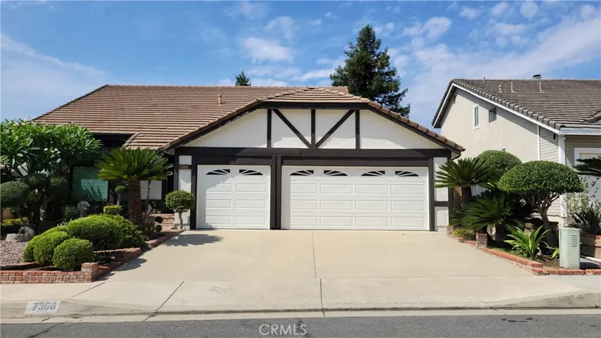 7368 Greenbriar Place, Rancho Cucamonga, California 91730
