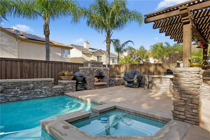32535 Bramble Court, Lake Elsinore, California 92532