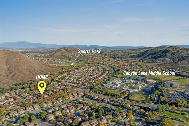 32535 Bramble Court, Lake Elsinore, California 92532
