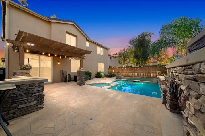 32535 Bramble Court, Lake Elsinore, California 92532