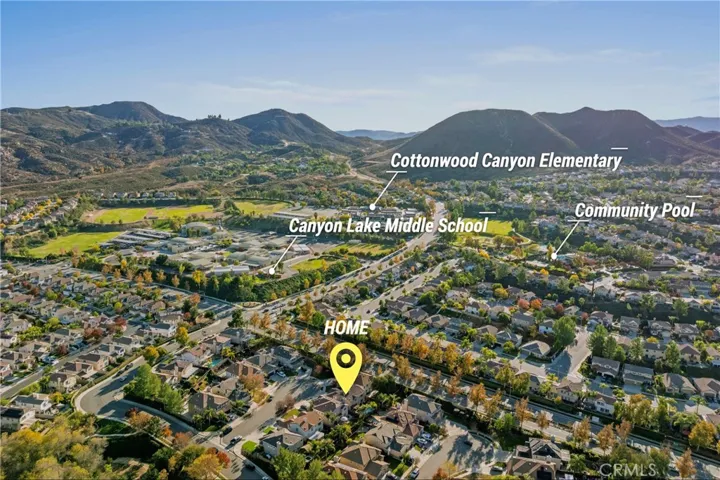 32535 Bramble Court, Lake Elsinore, California 92532