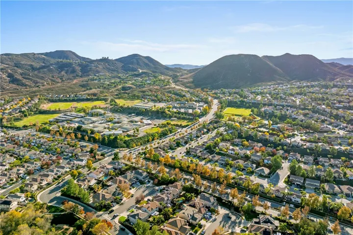 32535 Bramble Court, Lake Elsinore, California 92532