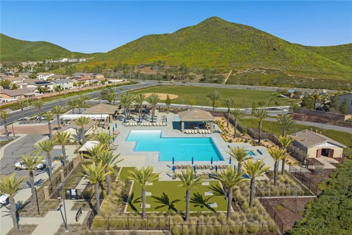32535 Bramble Court, Lake Elsinore, California 92532