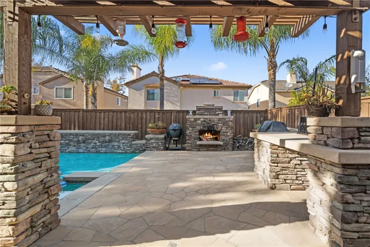 32535 Bramble Court, Lake Elsinore, California 92532