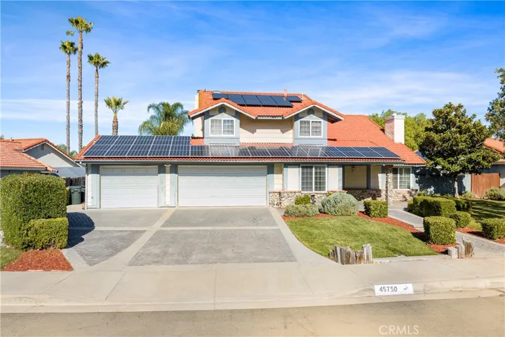 45750 Olympic Way, Temecula, California 92592