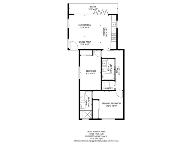 12745 Bloomfield Street, Studio City, California 91604