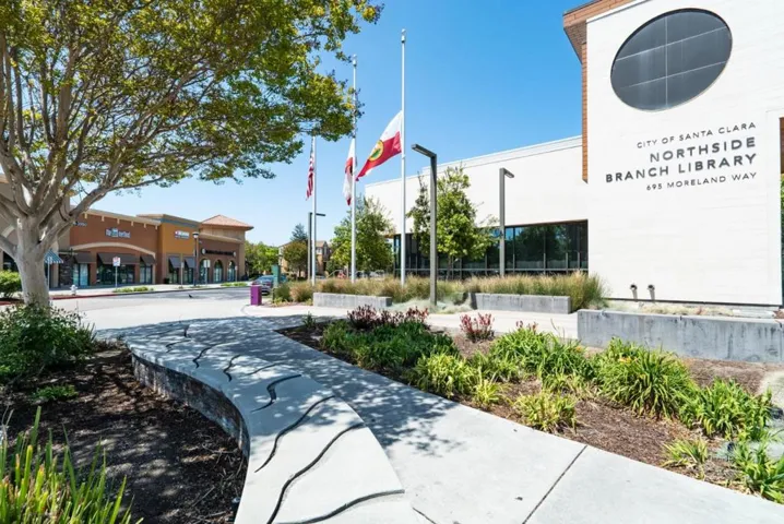 4555 Laird Circle, Santa Clara, California 95054