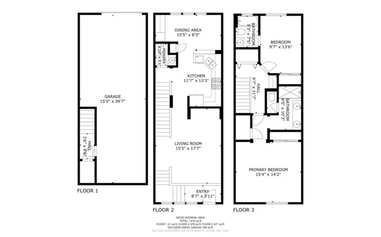 4555 Laird Circle, Santa Clara, California 95054