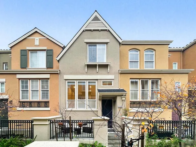 4555 Laird Circle, Santa Clara, California 95054