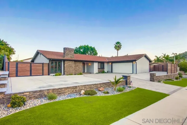6347 Park Ridge Blvd, San Diego, California 92120